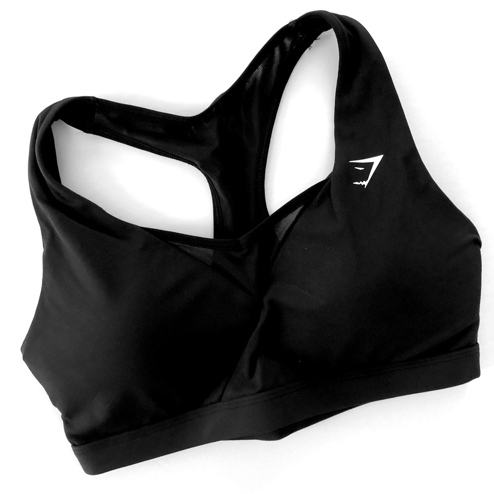 Gymshark M Crossover Sports Bra
